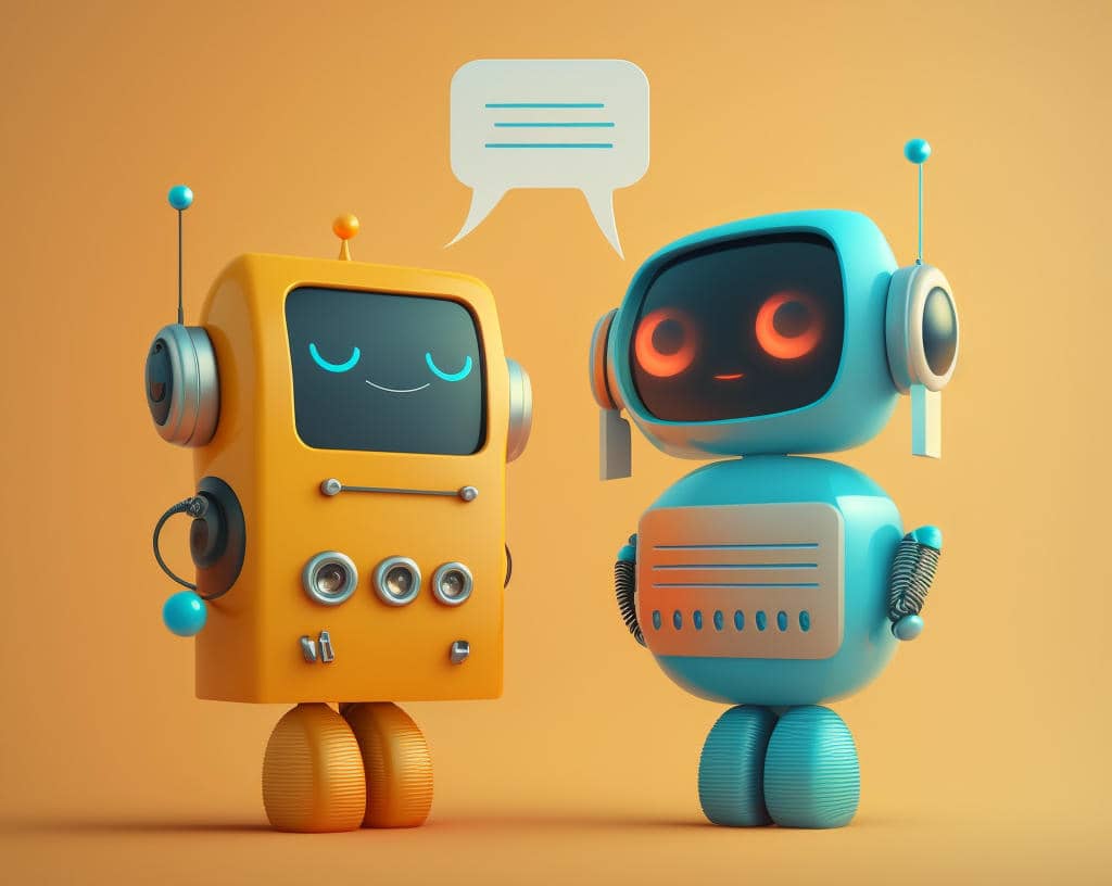 chatbots para tu sitio chatbots para tu sitio | Cox Digital